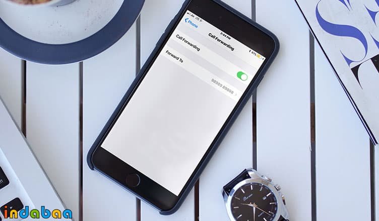 How to Setup and Use Call Forwarding on iPhone