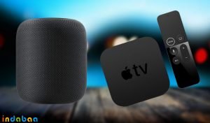 How to Setup and Use HomePod with Apple TV