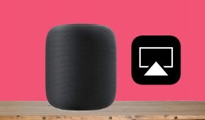 How to Stop Anyone from Accessing AirPlay on HomePod