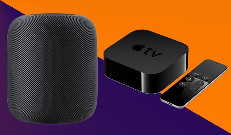 How to Use HomePod as a Speaker for Apple TV