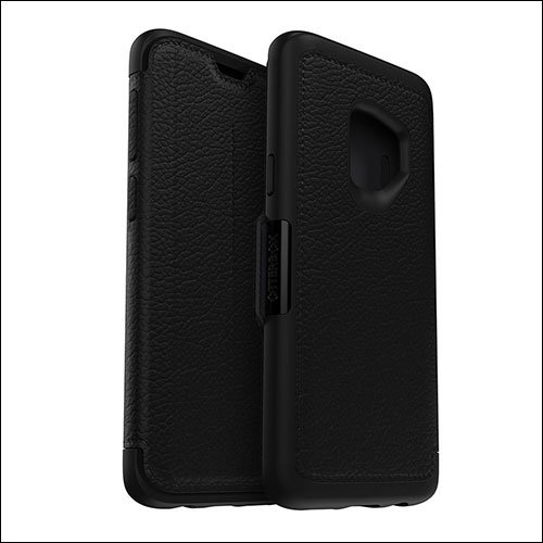 OtterBox Galaxy S9 Wallet Case