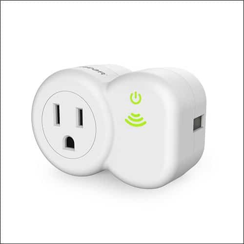 PureGear Homekit Enabled Smart Plug