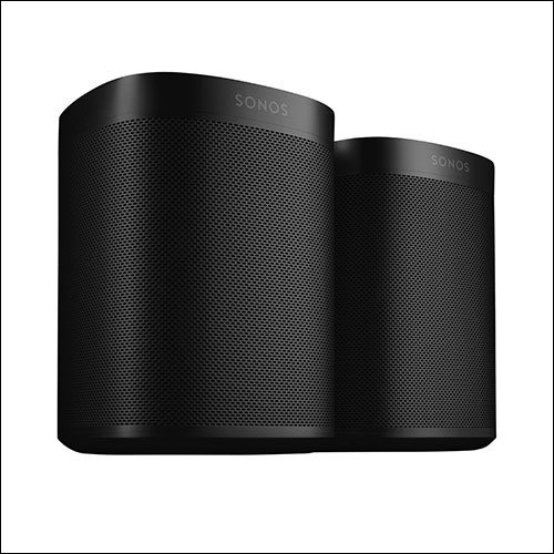 Sonos One - HomePod Alternative