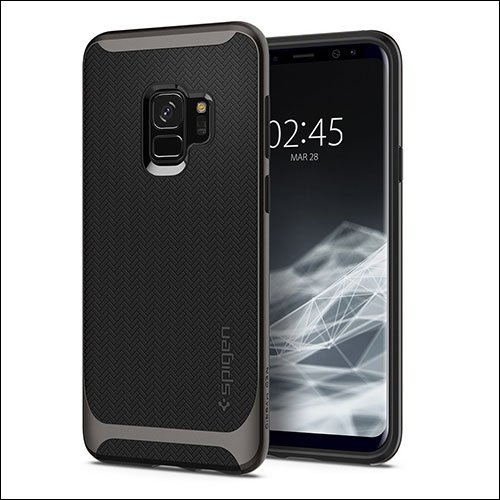 Spigen Neo Hybrid Galaxy S9 Case