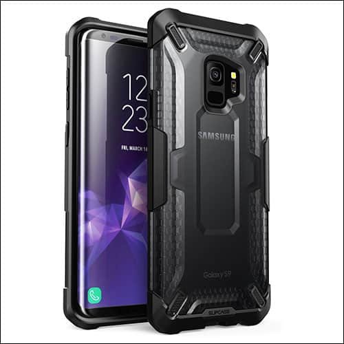 Supcase Galaxy S9 Cases