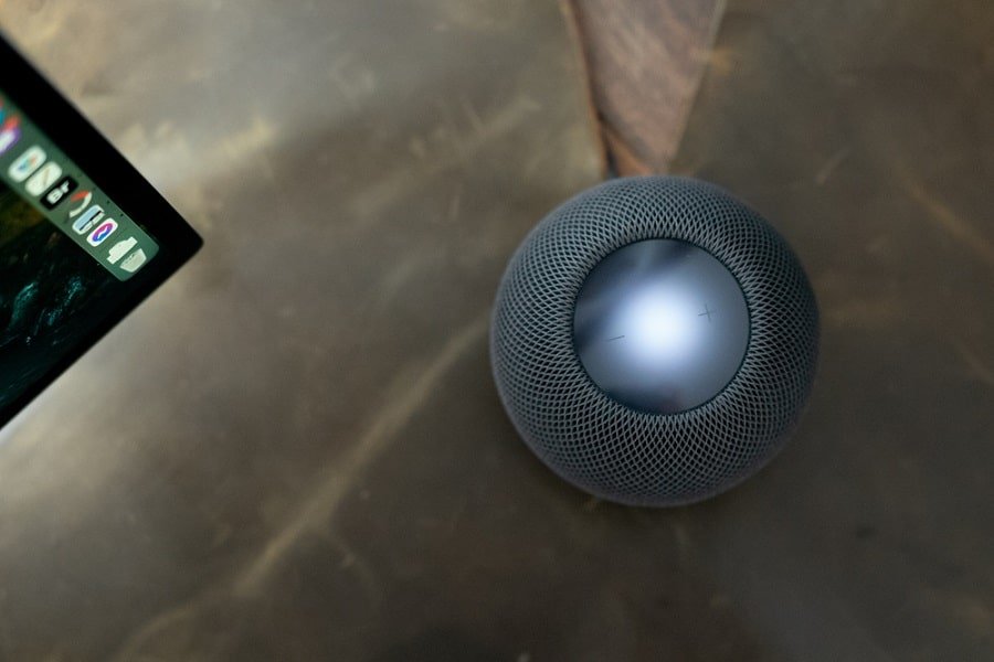 homepod music service