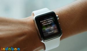 How to Delete or Uninstall Apps from Apple Watch