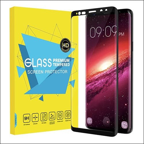 MoKo Samsung Galaxy S9 Screen Protector