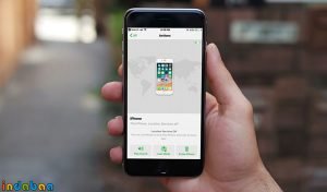 How to Set up Find My iPhone on iPhone, iPad, Mac and Apple Watch