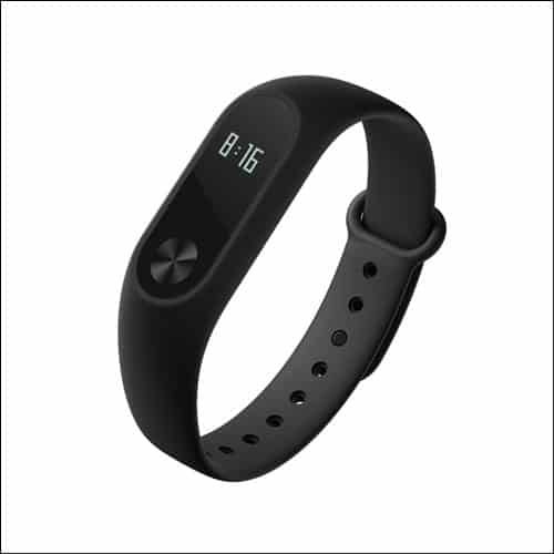 Xiaomi Mi Fitness Tracker