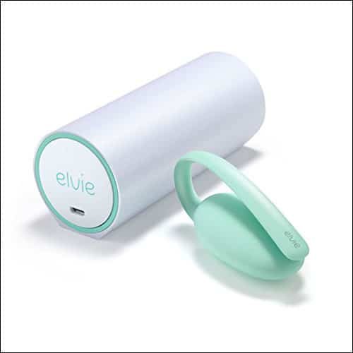 Elvie Trainer Award Winning Excercise Tracker