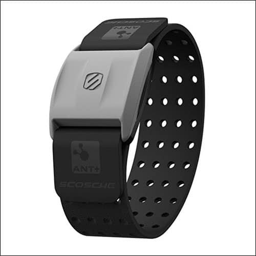 Scosche RHYTHM+ Heart Rate Monitor with Armband