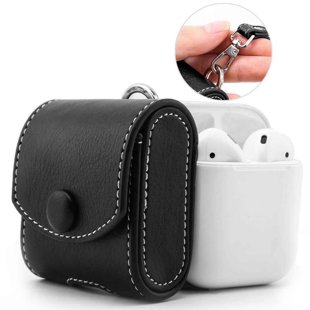 MoKo AirPods Case