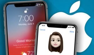 iOS 12 Top Features