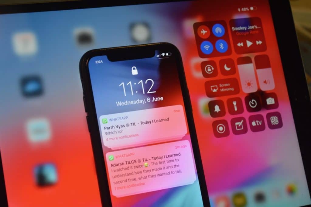 Hidden iOS 12 Tips to Avoid Annoying Notifications in the Middle of the ...