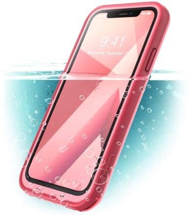 iBlason Waterproof Case for iPhone Xs