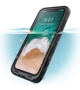 Best iPhone Xs Waterproof Cases