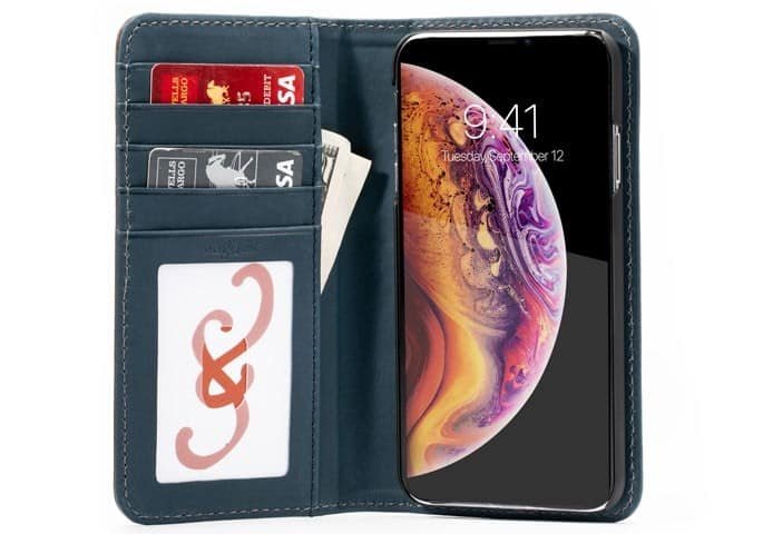 Best iPhone XS Max Cases From Bella Fino