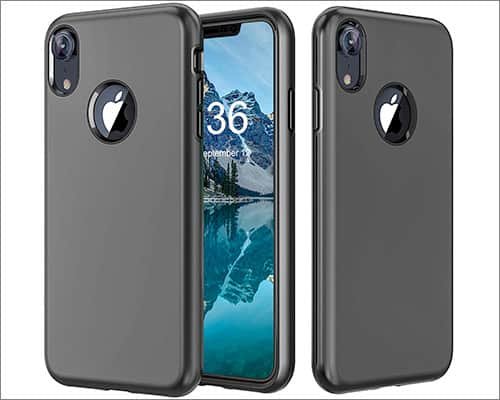 Vproof iPhone XR Rugged Case