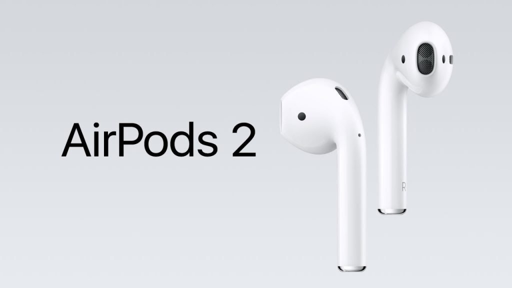 AirPods 2