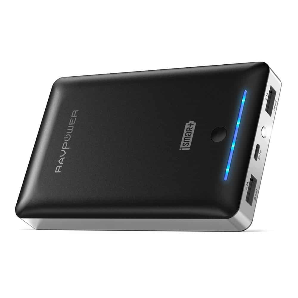 Best Android Accessories RAVPower Bank