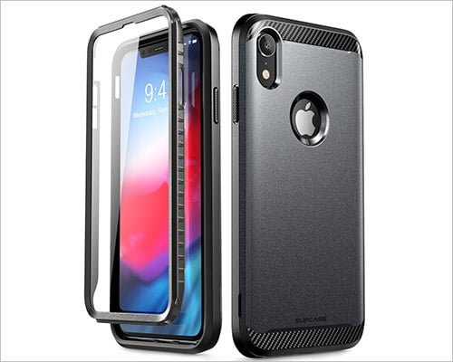 Supacase Neo Unicorn iPhone XR Rugged Case