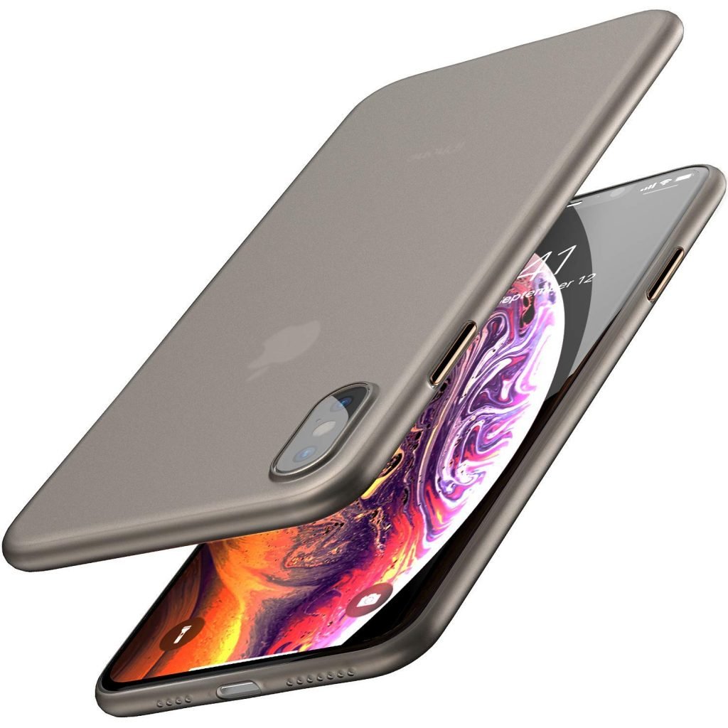 Best iPhone XS Max Cases from TOZO