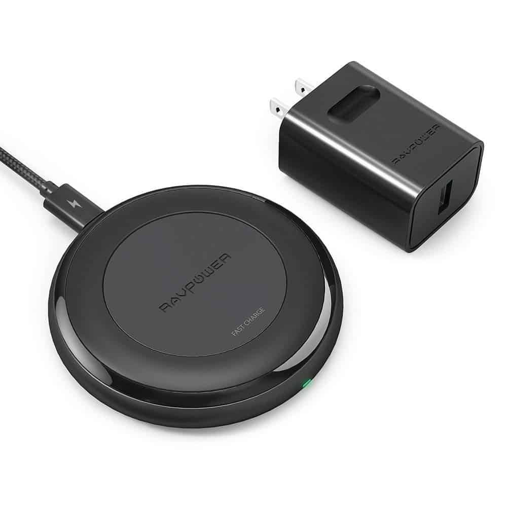 Best Android Accessories Wireless Charger