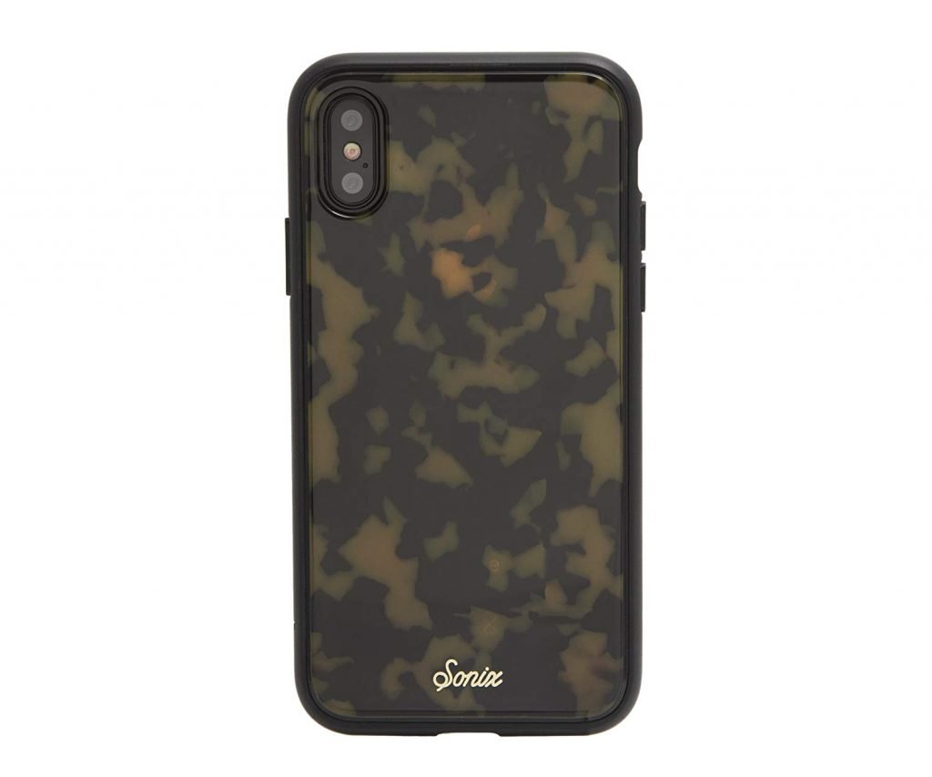 Sonix Premium iPhone XS Designer Cases