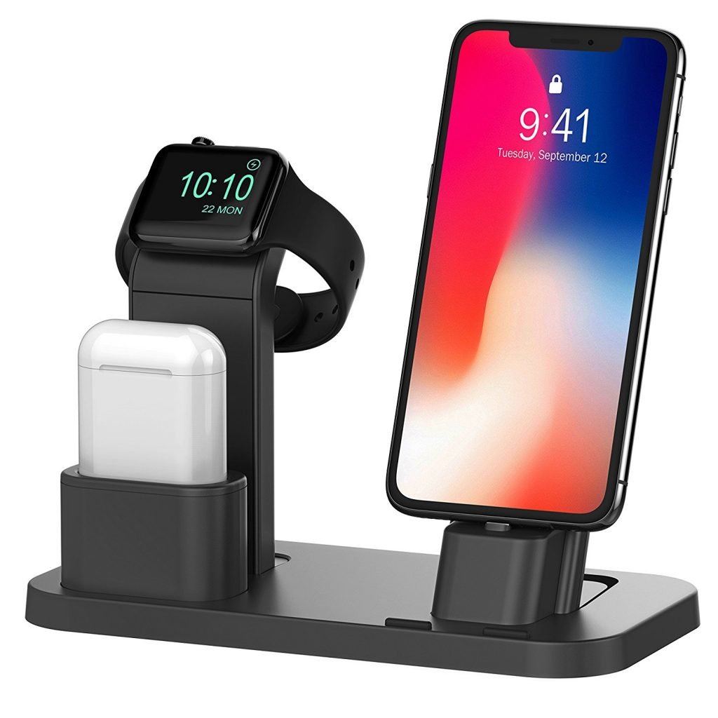 Best iPhone X Docking Stations BEACOO