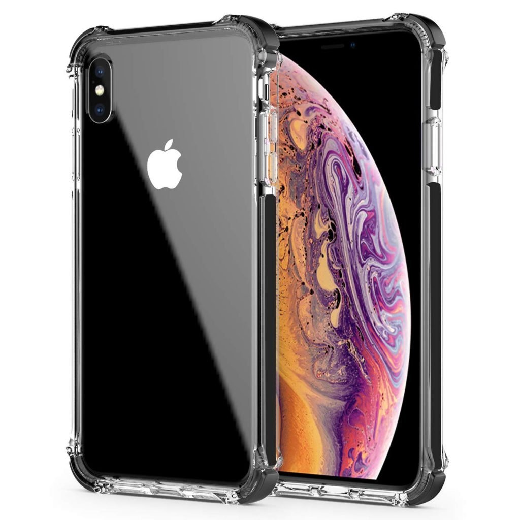 Premium iPhone XS Designer Cases EFFENIX