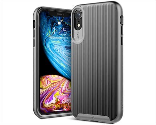 Caseology Wavelength Series iPhone XR Rugged Case