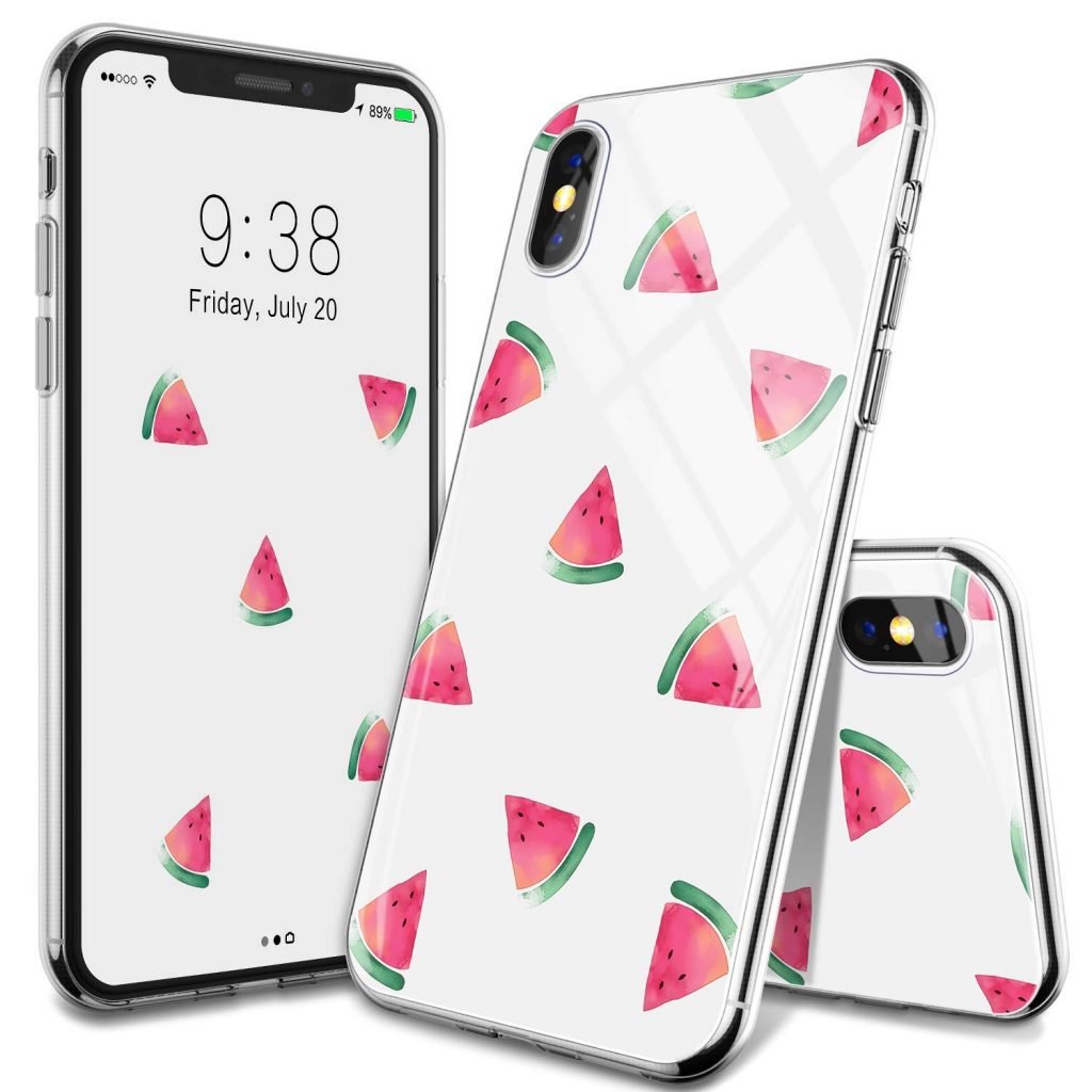 Premium iPhone XS Designer Cases GVIEWIN