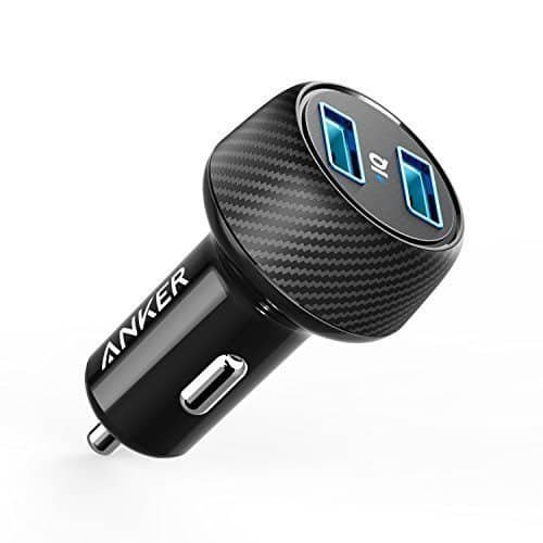 Affordable iPhone Accessories Car Charger