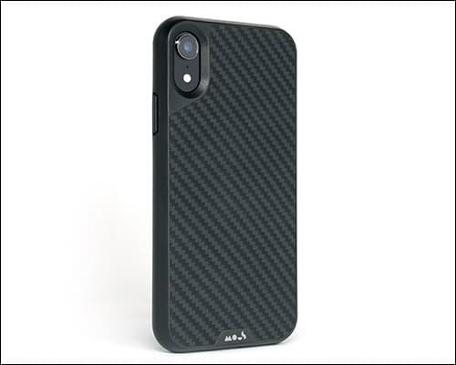 Mous iPhone XR Rugged Case