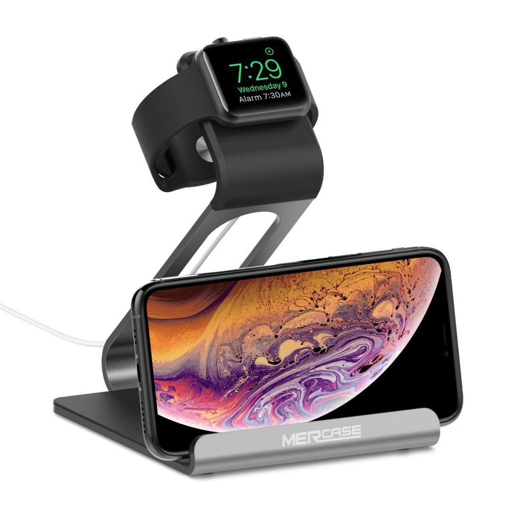 Best iPhone X Docking Stations Mercase