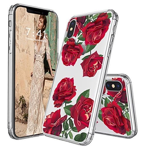 Premium iPhone XS Designer Cases MOSNOVO