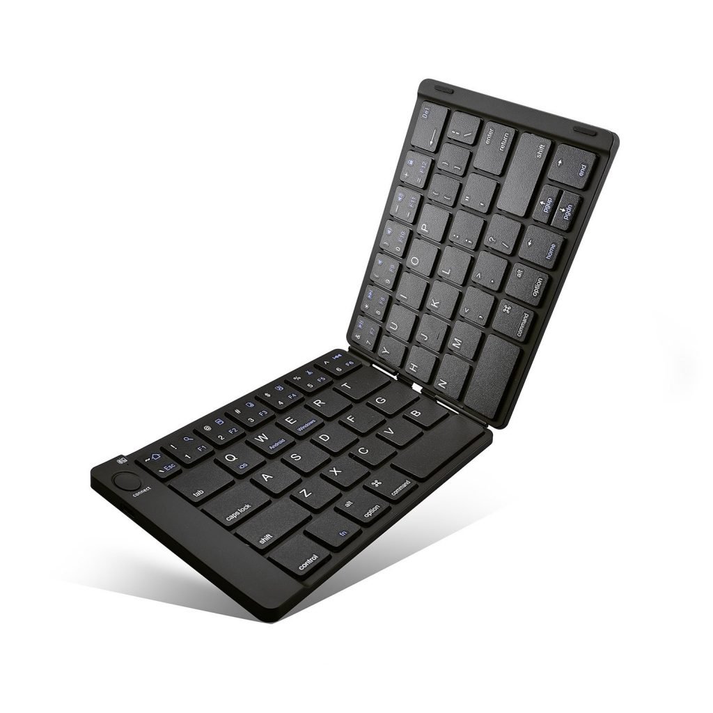 Best Android Accessories Foldable Keyboard