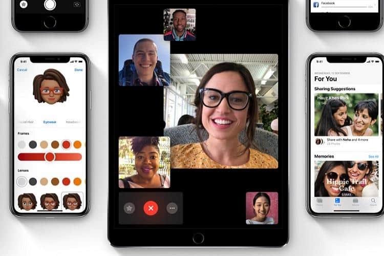 iOS 12.1 is Rolling Out Tomorrow