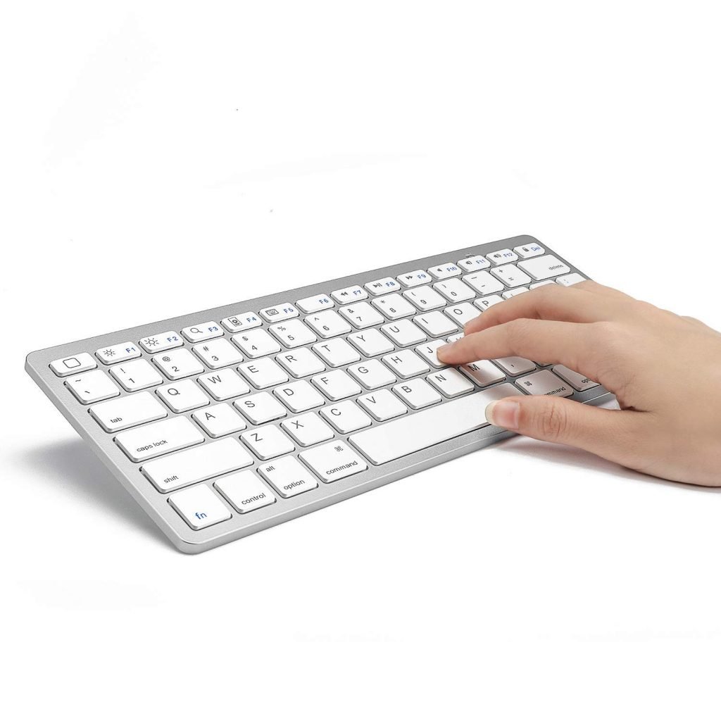 PARIN Bluetooth Keyboard