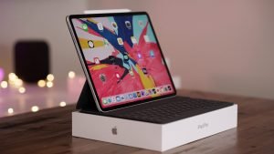 Best iPad Pro 2018 Accessories