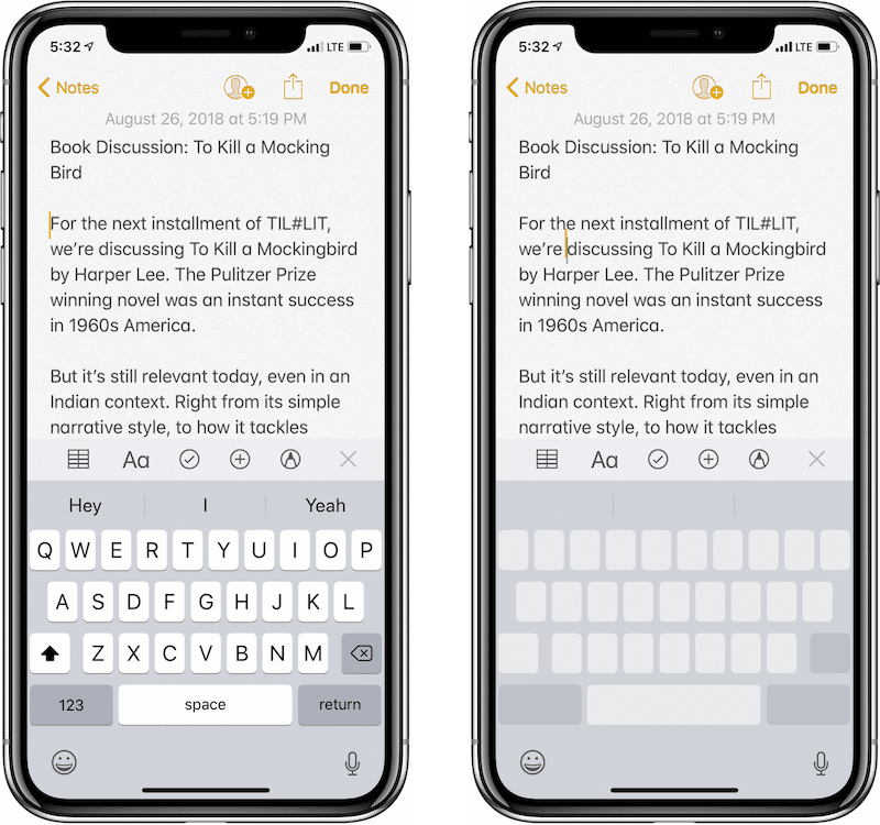 iPhone Tips & Tricks in 2019