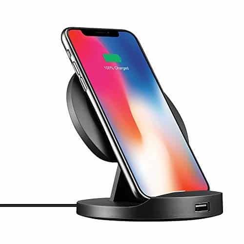  Anjoron iPhone XS Max Wireless Charger