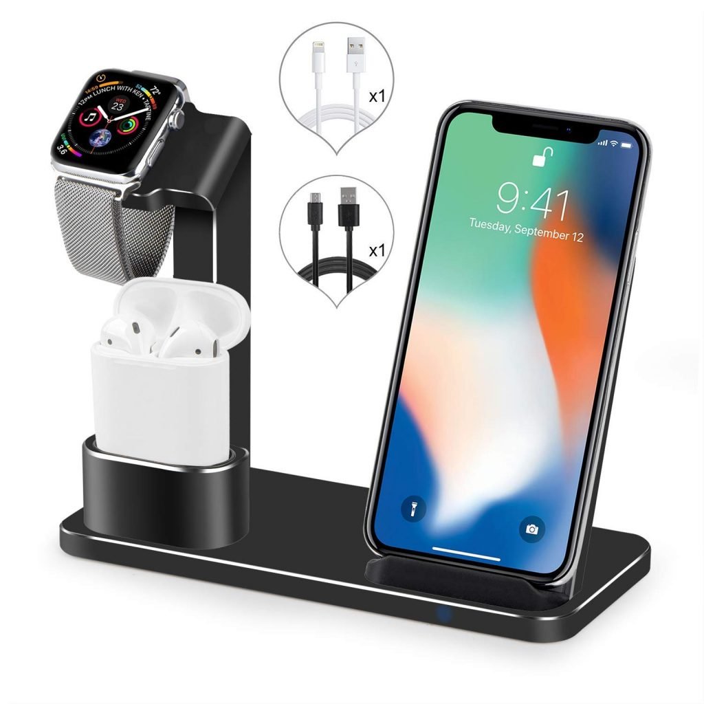 SENZLE iPhone XS Max Wireless Charger