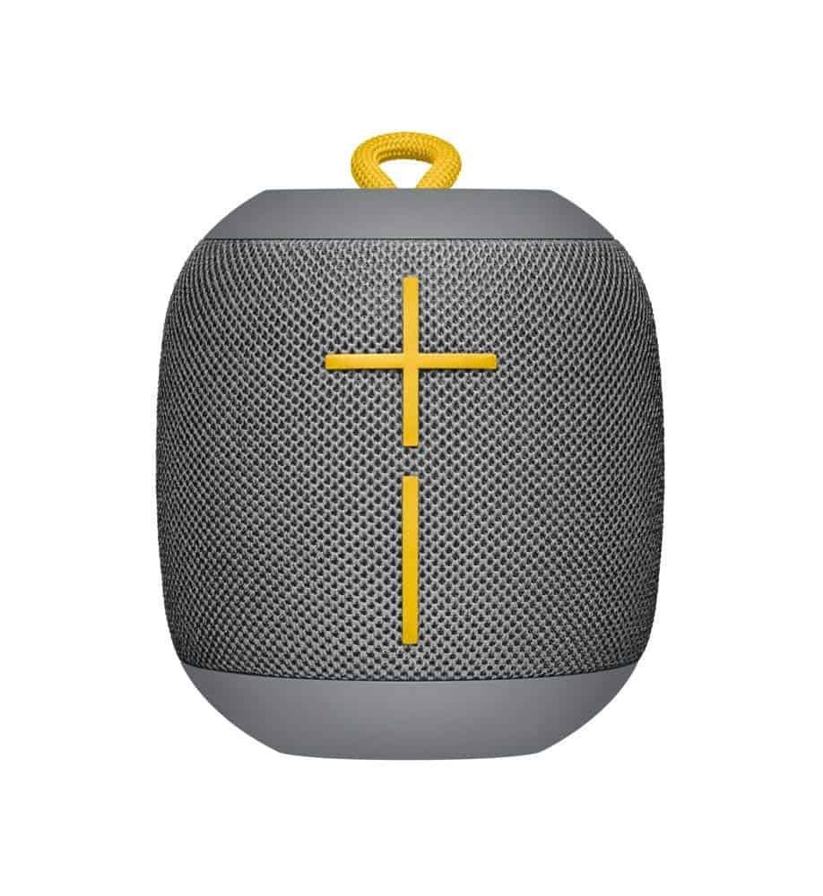 WONDERBOOM iPhone Bluetooth Speakers