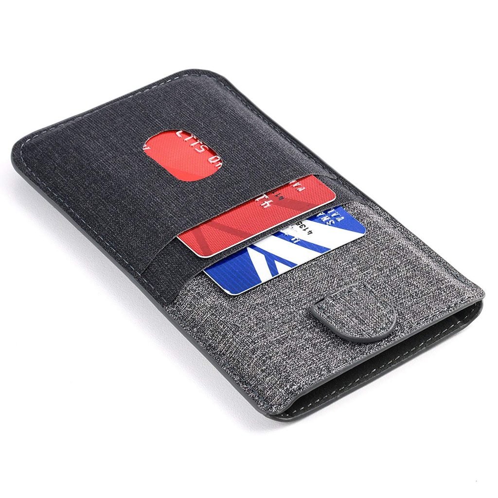 Dockem iPhone XS and iPhone X Sleeves