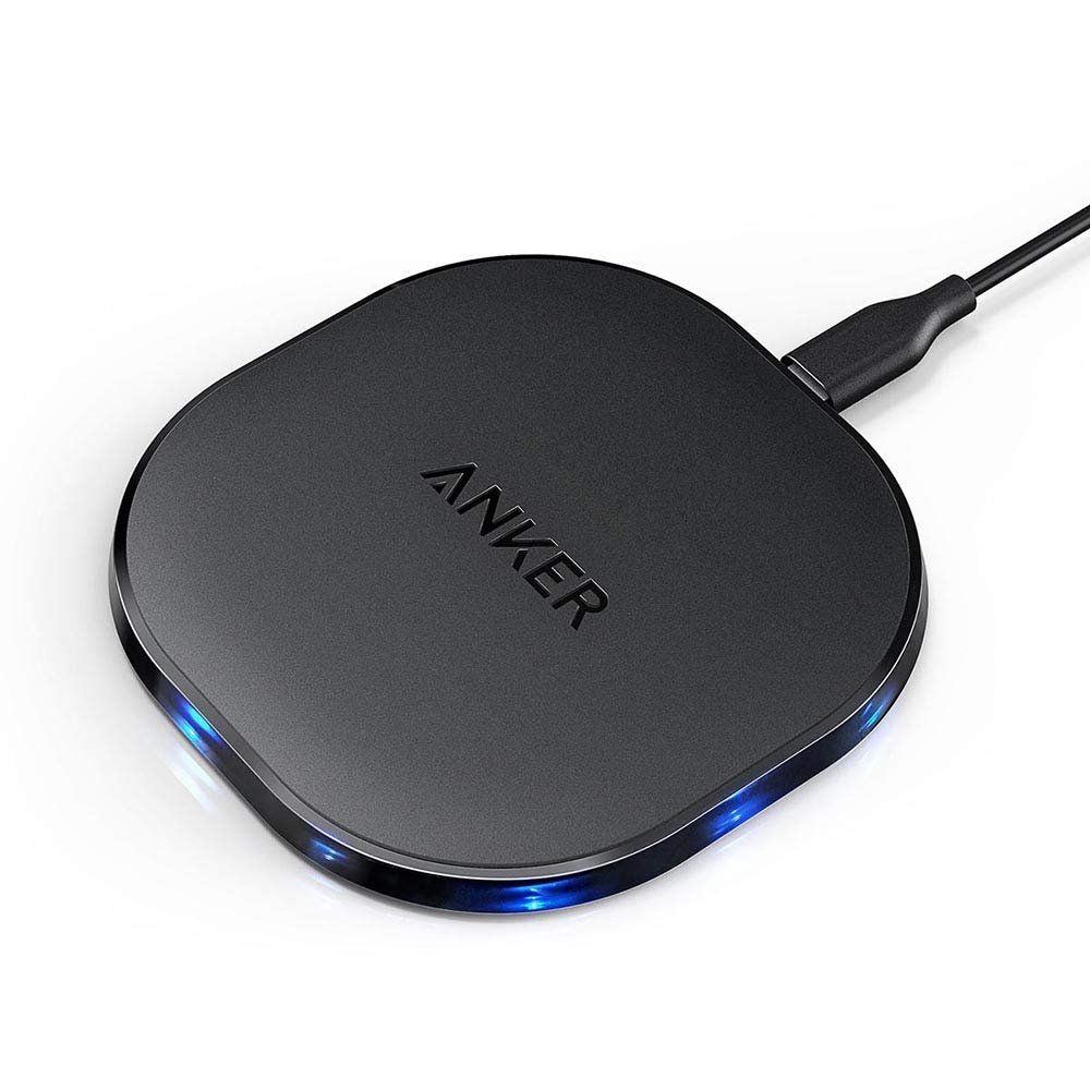 Anker iPhone wireless charger 