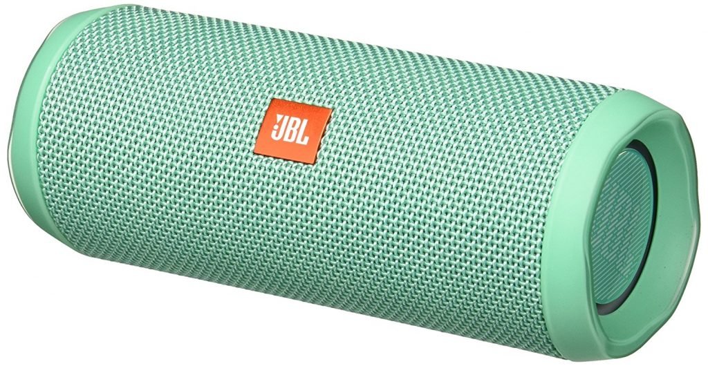 JBL Flip 4 iPhone Bluetooth Speakers