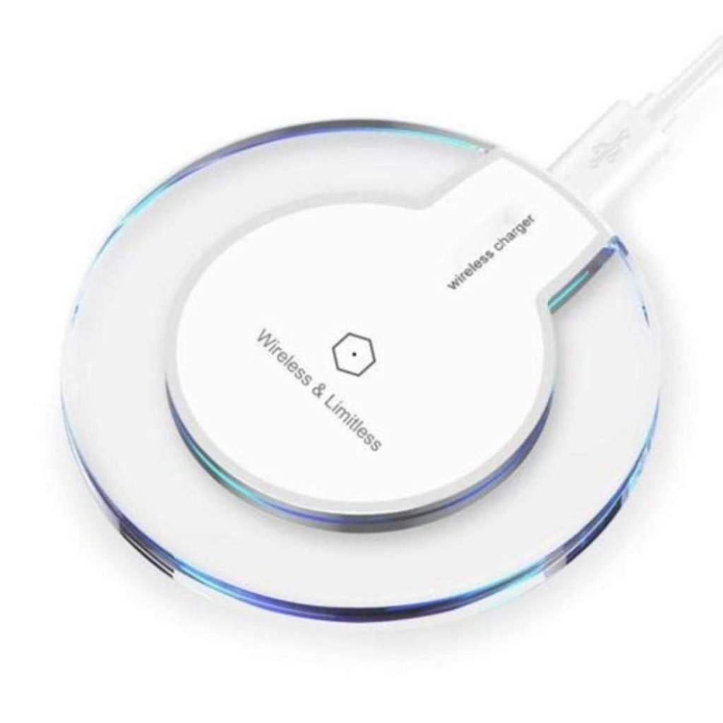 iTechShop iPhone wireless charger 