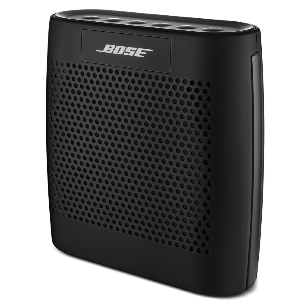 Bose iPhone Bluetooth Speakers